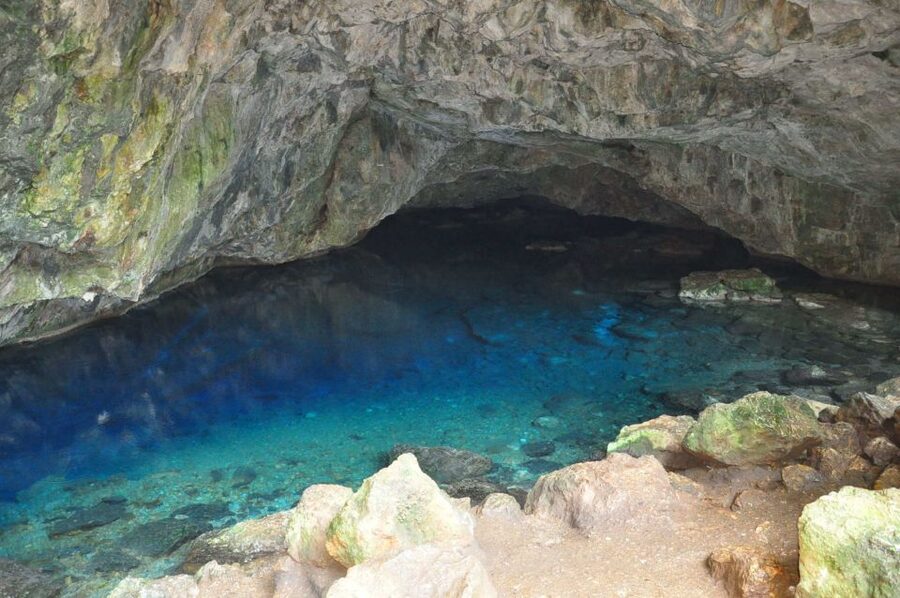 From Kusadasi: Full-Day National Park Jeep Tour with Lunch - Water fights, music, and mountain dancing