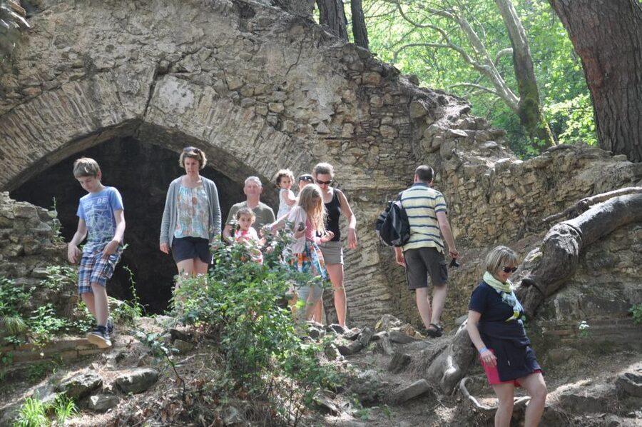 From Kusadasi: Full-Day National Park Jeep Tour with Lunch - What the $30 price really covers