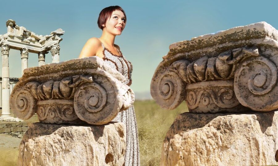 From Kusadasi: Full Day Private or Small Group Ephesus Tour - The Temple of Artemis is a short but important stop