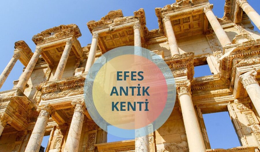 From Kusadasi: Full Day Private or Small Group Ephesus Tour - Add the Archaeology Museum if you want the objects too