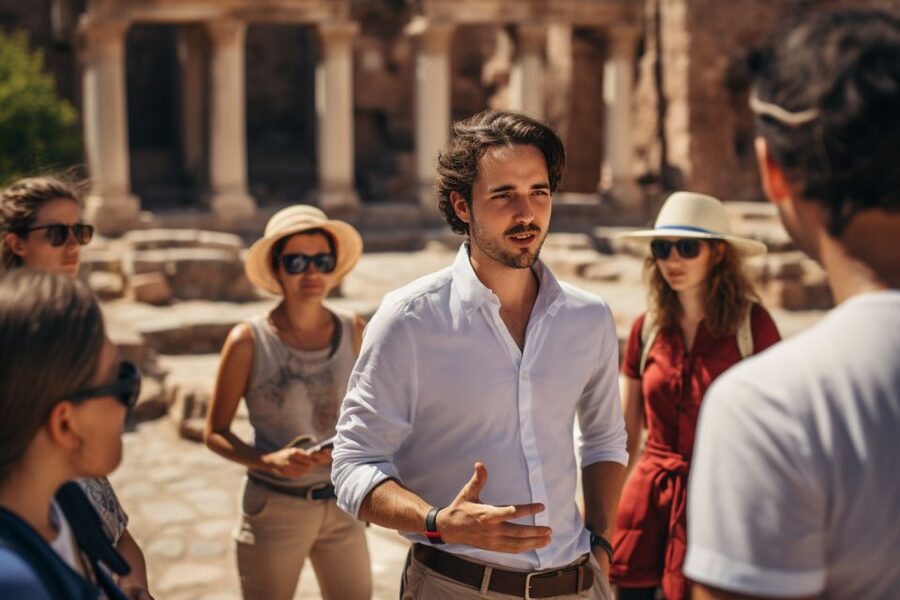 From Kusadasi/Izmir: Ephesus Private Tour with Less Walking - Key details before you book