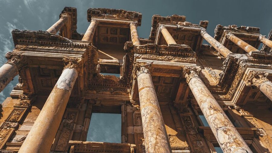From Kusadasi Port: Ephesus Tour with Skip-the-Line Entry - The Ephesus Museum and its Artemis statues