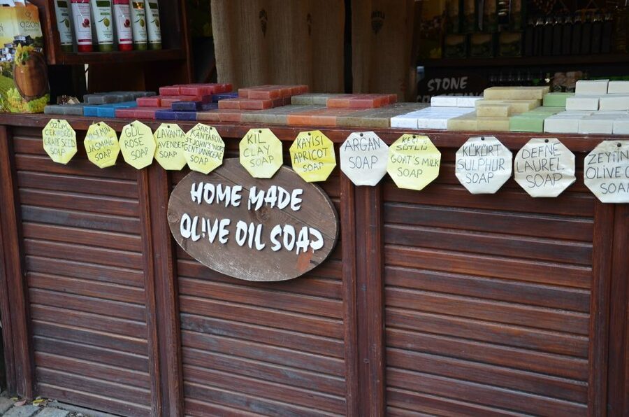 From Kusadasi: Sirince Village and Ephesus Tour - Key points at a glance