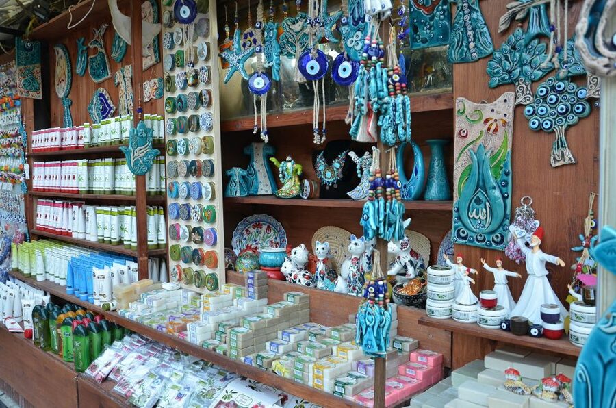 From Kusadasi: Sirince Village and Ephesus Tour - Why Sirince makes a good first stop