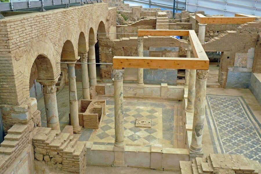 Full-Day Ephesus & Terrace Houses Tour - Entry Fees Included - Why Ephesus deserves your time