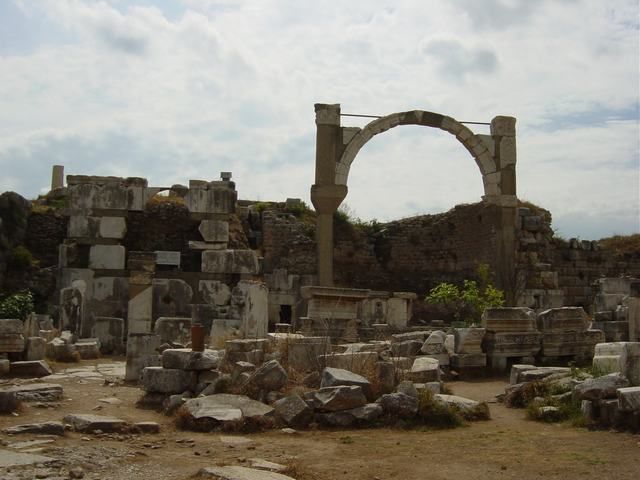 Full-Day Ephesus & Terrace Houses Tour - Entry Fees Included - Guides and language choices