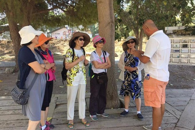 Full Day Ephesus Tour for Cruise Passengers - Why Ephesus deserves your port day