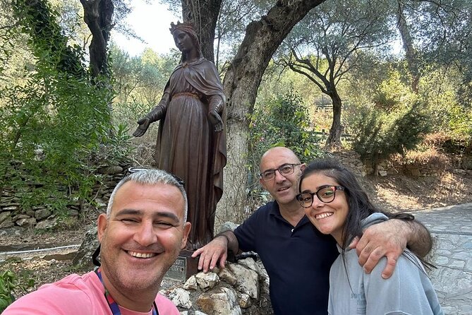 Guided Ephesus Small Group Tour - Is $69 a good value?
