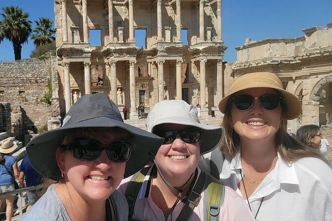 Guided Ephesus Small Group Tour - Who will get the most from this Ephesus tour?