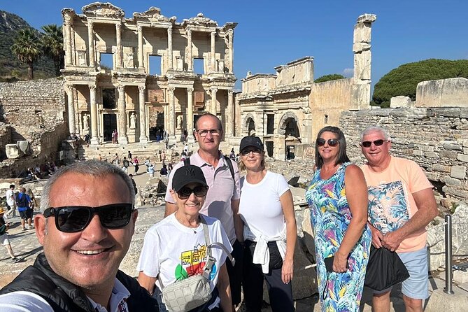 Guided Ephesus Small Group Tour - My verdict on booking the guided Ephesus tour
