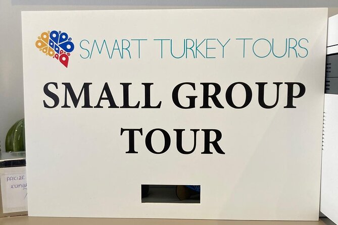 Half Day Ephesus Small Group Shore Tour from Kusadasi Port - What the $24.90 price really covers
