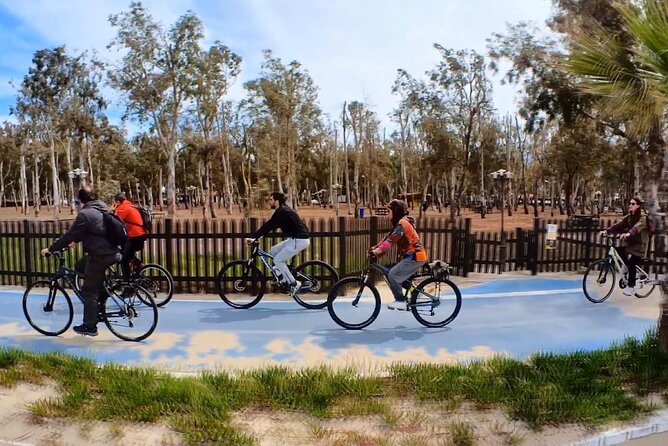 Half-Day Guided Bike Tour in Kusadasi. - Why this is a smart way to see Kusadasi