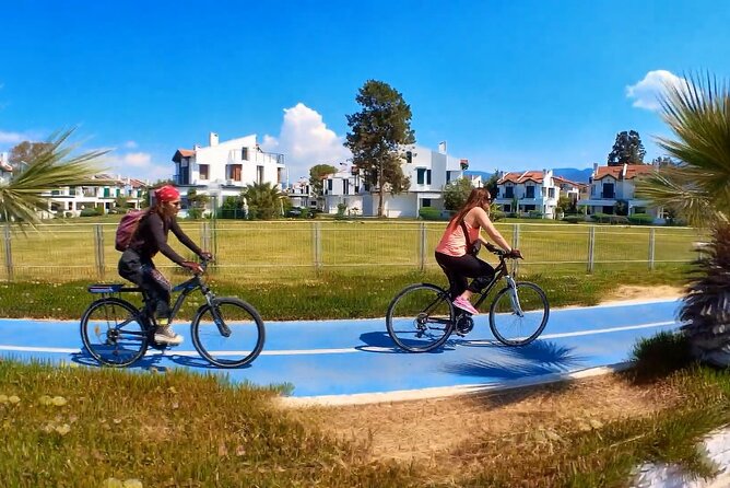 Half-Day Guided Bike Tour in Kusadasi. - Who will enjoy this bike tour most