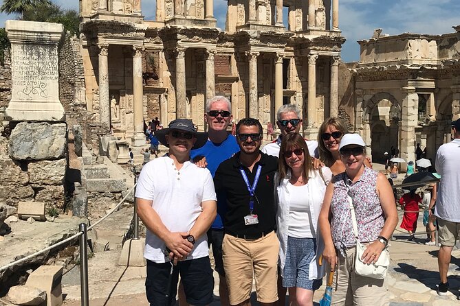 Highlights of Ephesus Tour FOR CRUISERS - Is the $57 price good value?