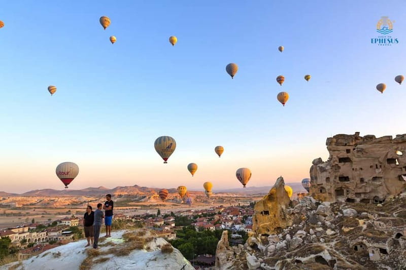 Highlights of Turkey 9 Days Private Tour - Why this Turkey route works so well