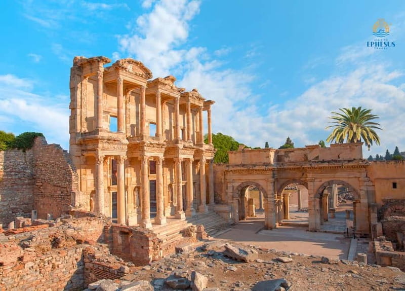 Highlights of Turkey 9 Days Private Tour - Day 5: Pamukkale, Hierapolis, and Laodikeia