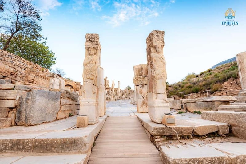 Highlights of Turkey 9 Days Private Tour - Day 6: Ephesus and Selcuk