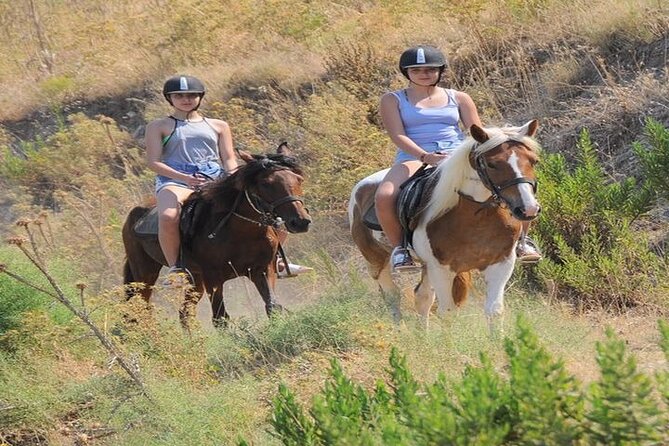 Horse Riding Safari In Kusadasi - Key points to know before you book