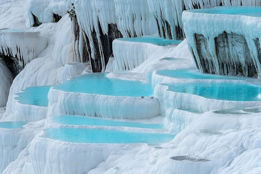 Istanbul: 8-Day Cappadocia, Ephesus, Konya, Pamukkale Tour - The tradeoff: convenience against free time