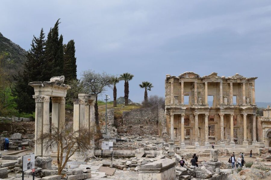 Istanbul: 8-Day Cappadocia, Ephesus, Konya, Pamukkale Tour - Konya brings a different side of Turkey