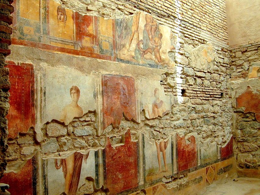 Istanbul: 8-Day Cappadocia, Ephesus, Konya, Pamukkale Tour - Ephesus is the archaeological high point