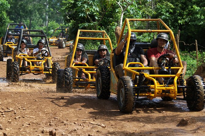 Kusadasi Buggy Car Safari With Free Hotel Transfer Service - Key points to know before you book