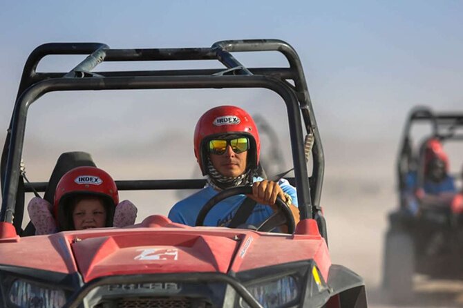 Kusadasi Buggy Safari Adventure Included Transfer - What the Kusadasi buggy safari is really like