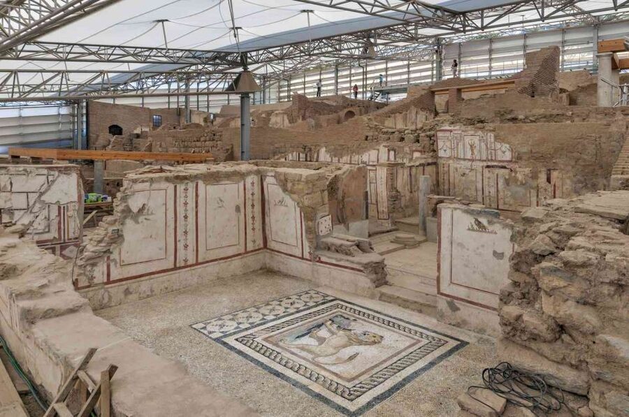 Kusadasi Cruise Port: Best of Ephesus Tour | Skip-The-Line - Who will get the most from this tour?