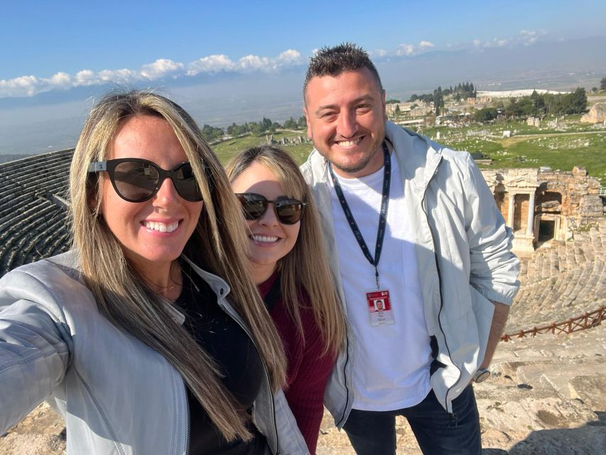 Kusadasi: Ephesus and Artemis Skip-the-line Small Group Tour - How the guides shape the experience