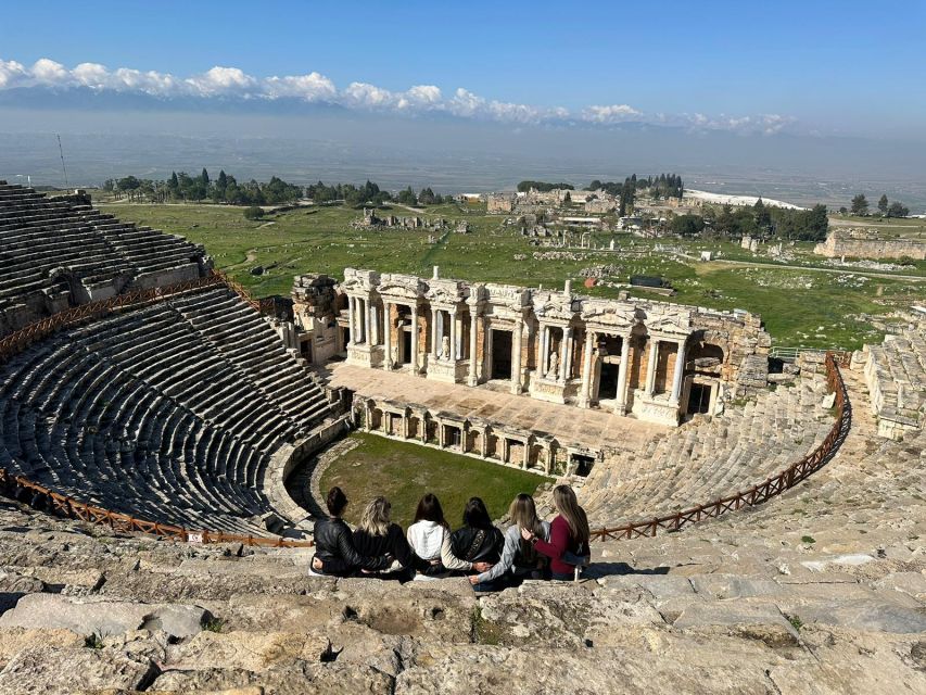 Kusadasi: Ephesus and Artemis Skip-the-line Small Group Tour - Who should book this Ephesus tour?