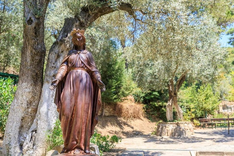Kusadasi: Ephesus & House of Mary Small Group Tour w/Lunch - Key points to know before booking