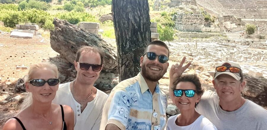 Kusadasi: Ephesus, Mary's House, Artemis 4 to 6 hours Tours - Why Ephesus is worth your Kusadasi morning