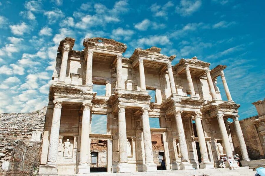 Kusadasi: Ephesus Private or Group Tour for Cruise Guests - Key points to know before booking