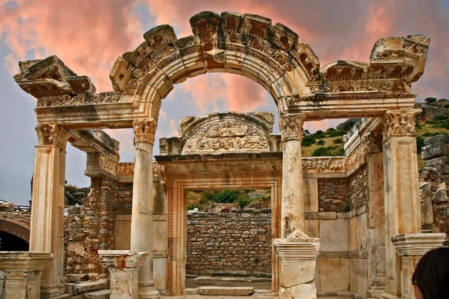 Kusadasi: Ephesus Private or Group Tour for Cruise Guests - Why Ephesus makes this a strong shore excursion