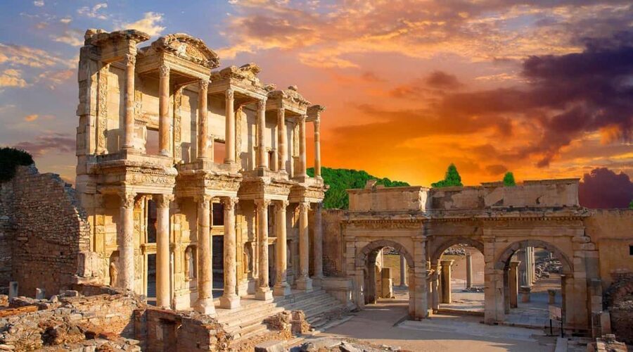 Kusadasi: Ephesus Private or Group Tour for Cruise Guests - How the guides shape the day