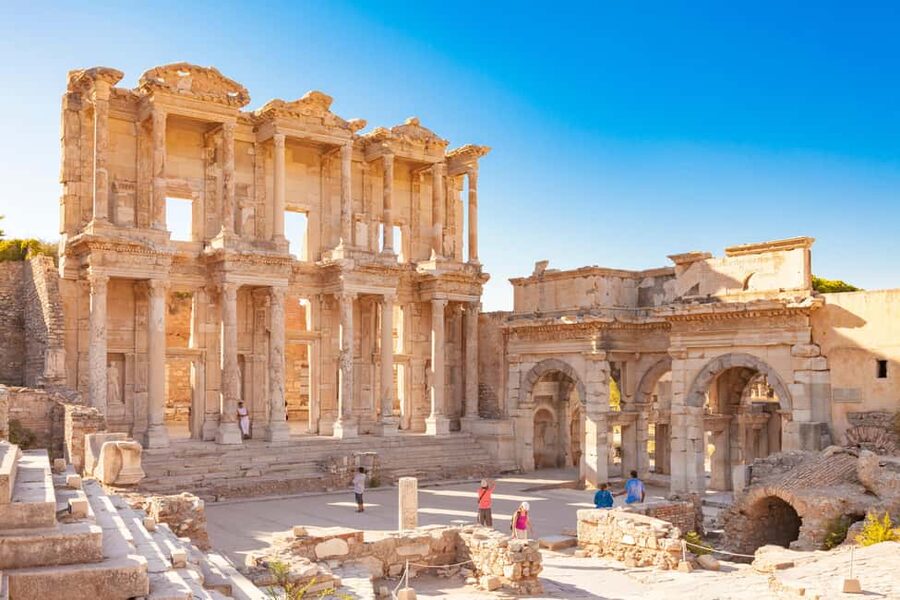 Kusadasi: Ephesus Private Tour for Cruise Guests - Why Ephesus makes this six-hour tour worthwhile