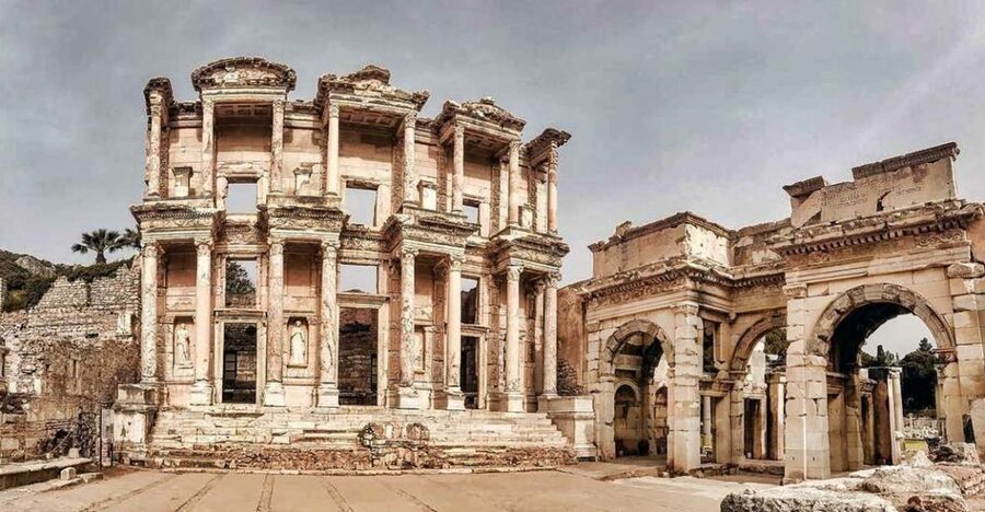 Kusadasi: Ephesus Small Group Tour - Why this six-hour Ephesus tour works