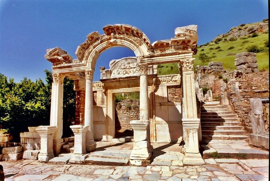 Kusadasi: Ephesus Small Group Tour - What to pack and what to expect