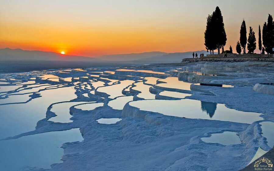 Kusadasi: Guided Pamukkale Tour - What the $59 price really covers