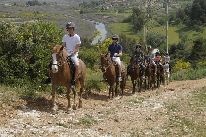 Kusadasi Horse Riding Beach and Forest options with Transfer - A Practical Look at the $66.08 Price