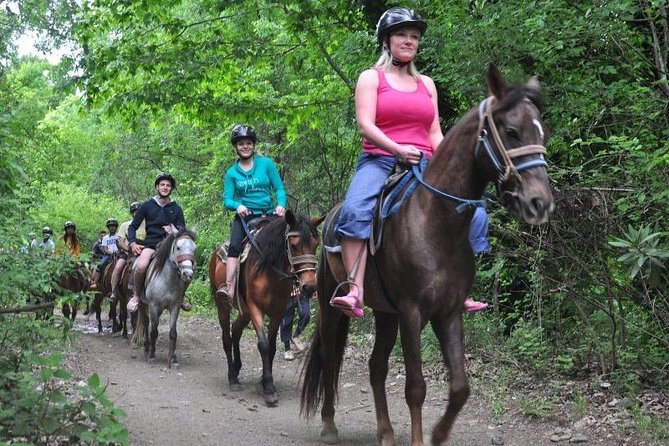 Kusadasi Horseback Riding - Booking, cancellation, and what to pack