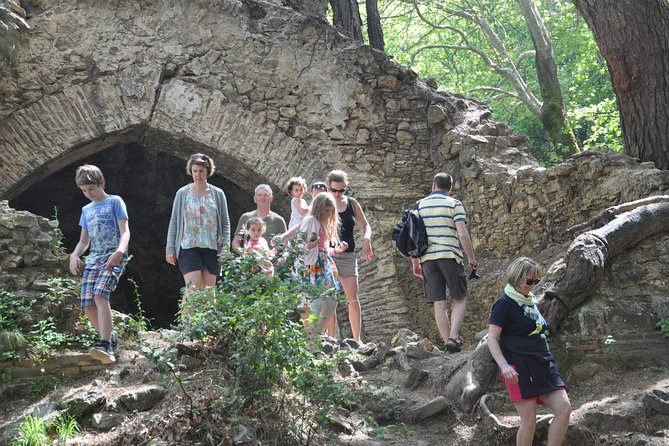 Kusadasi Jeep Safari Adventure w/LUNCH from Kusadasi Hotels&PORT - Zeus Cave and the changing itinerary
