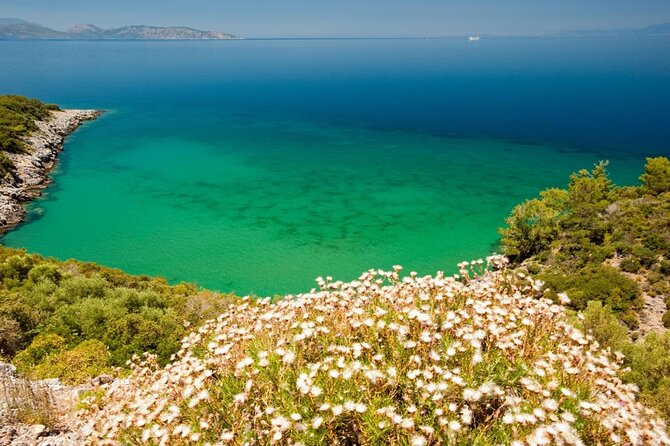 Kusadasi Jeep Safari Tour With Zeus Cave and Water Fights - What this Kusadasi safari is really like