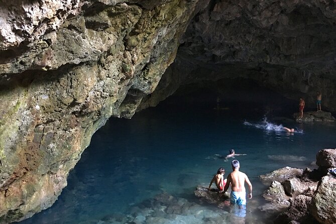 Kusadasi Jeep Safari Tour With Zeus Cave and Water Fights - Is $45 good value?