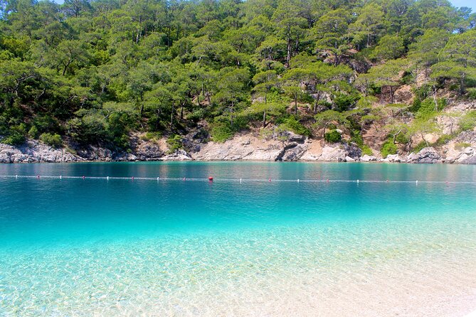 Kusadasi & National Park Boat Tours with Lunch and Transfer - The two routes: Kusadasi or National Park