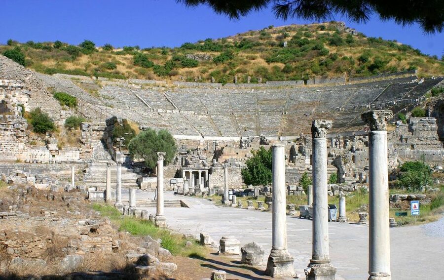 Kusadasi or Selcuk: Full-Day Ephesus Tour with Lunch - Why this Ephesus day trip works well