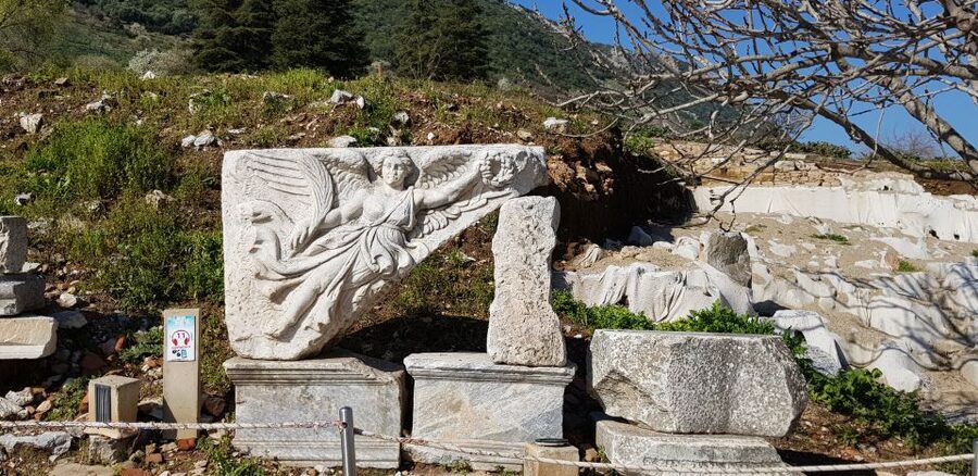 Kusadasi Port: All Inclusive Ephesus Tour (Skip-The-Line) - Transport from Kusadasi Port