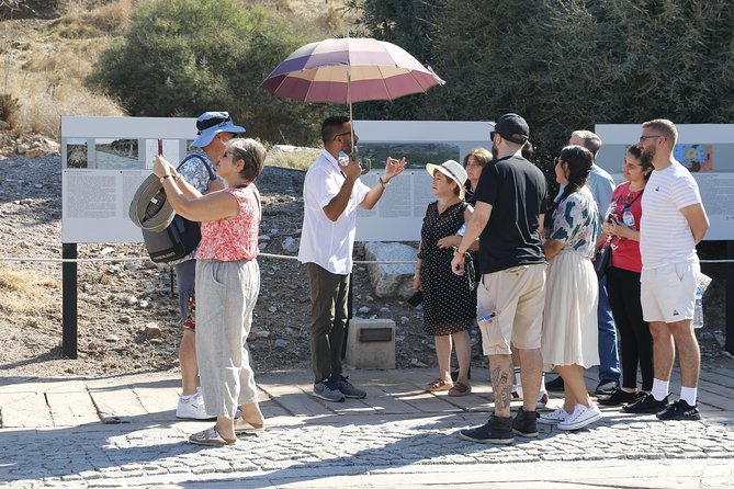 Kusadasi Port: Highlights of Ephesus Tour | Private&Skip-the-Line - Private transport makes a port day easier