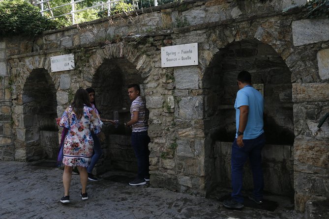 Kusadasi Port: Highlights of Ephesus Tour | Private&Skip-the-Line - What the $40.12 price really covers