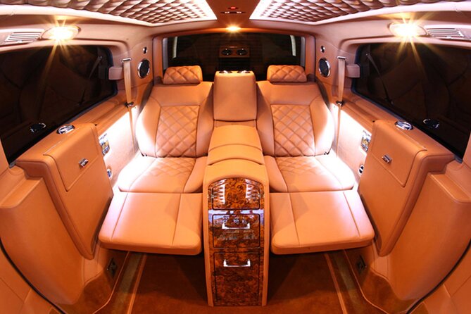 Kusadasi Port Luxury Taxi Service - A private way to see Ephesus from Kusadasi